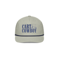 Cart logo Hat