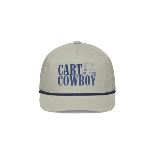 Cart logo Hat