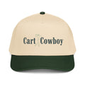 CC Swinger Logo hat