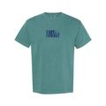 logo t shirt