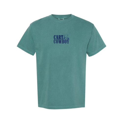 logo t shirt