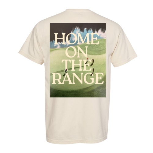 Home on the Range Tee